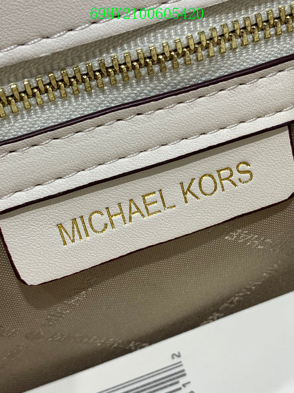 Satchel Bags - MK Bags - 052