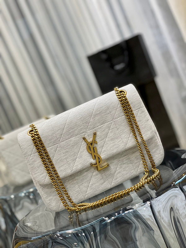 Glamy - YLS Bags - 527