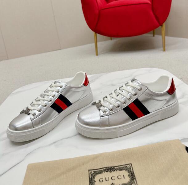 SAMC - GUKI Women Shoes - 376