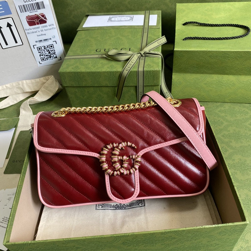 Glami-i GUKI Women Bags - 232