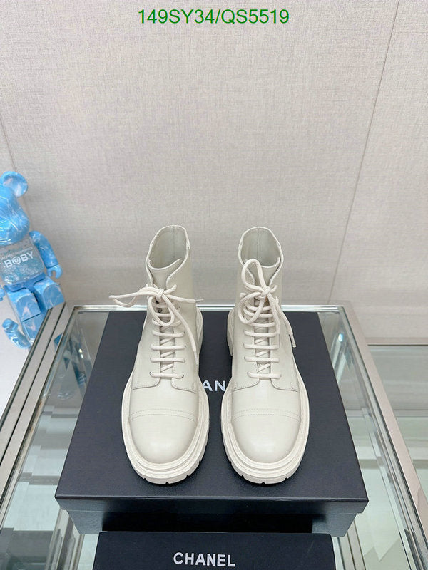 SAMC - Mix Boots - 313