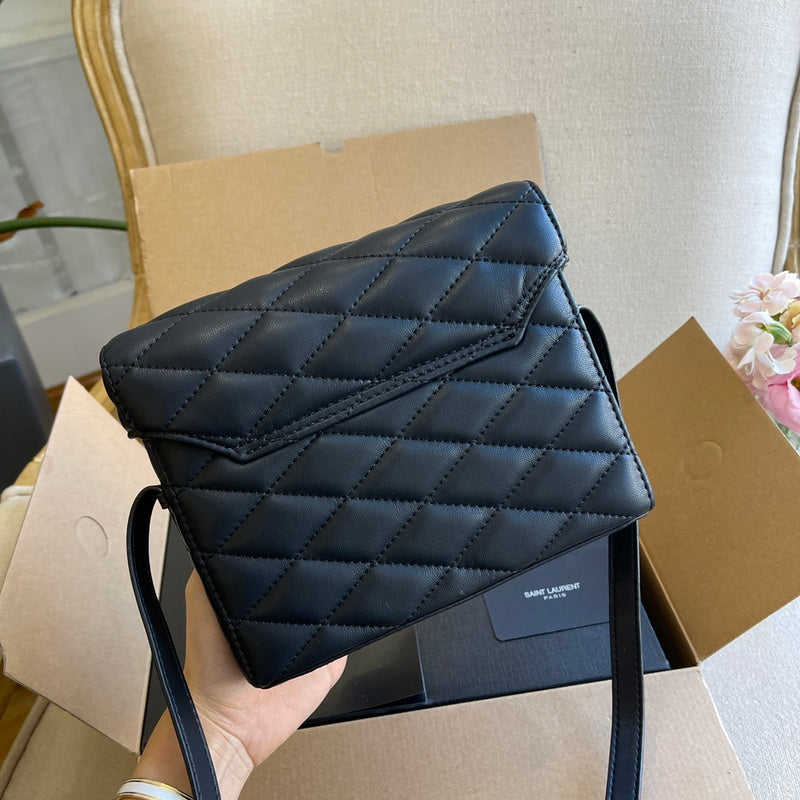 Satchel Bags - STLT Bags - 039