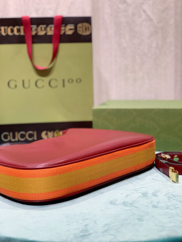 Satchel Bags - GCI Bags - 1836