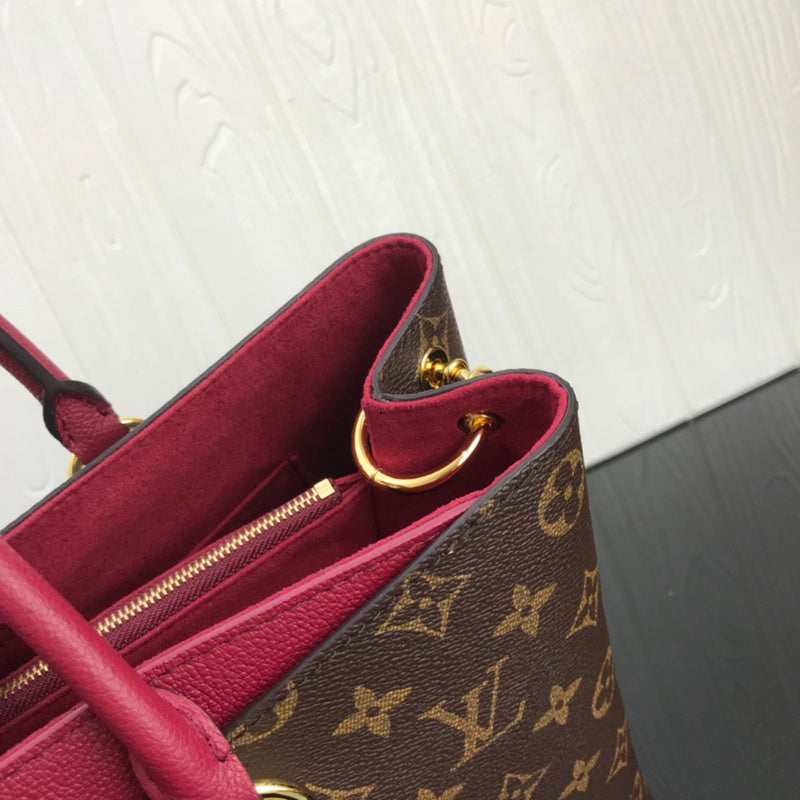 Satchel Bags - VL1 Bags - 517