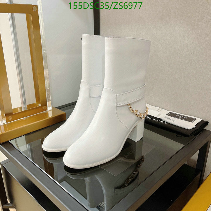 SAMC - CHL Women Boots - 287