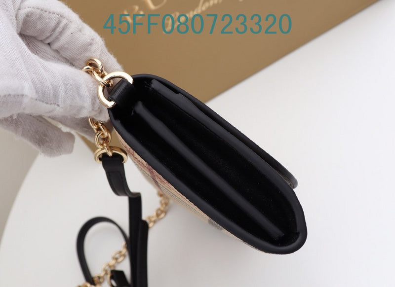 ELE Fashion -BBR Bags - 728