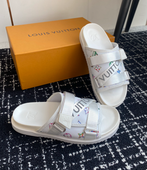 glamy - LOV Men Shoes - 115