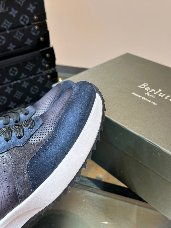 Glami - BRE Men Shoes - 039