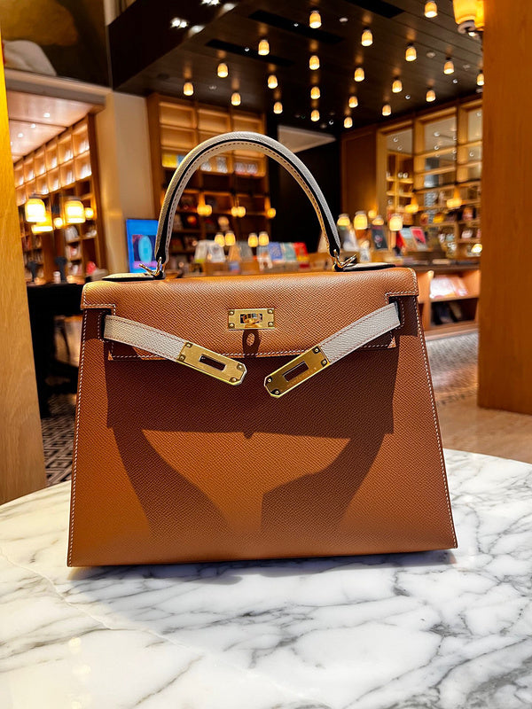 Glami - HMS Bags - 1457