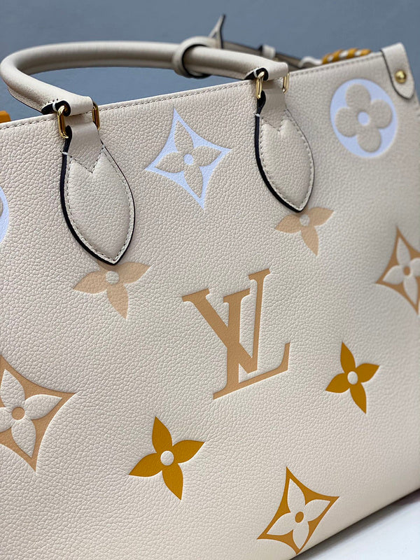 Glami Fashion Lu-Vi bags - 17508