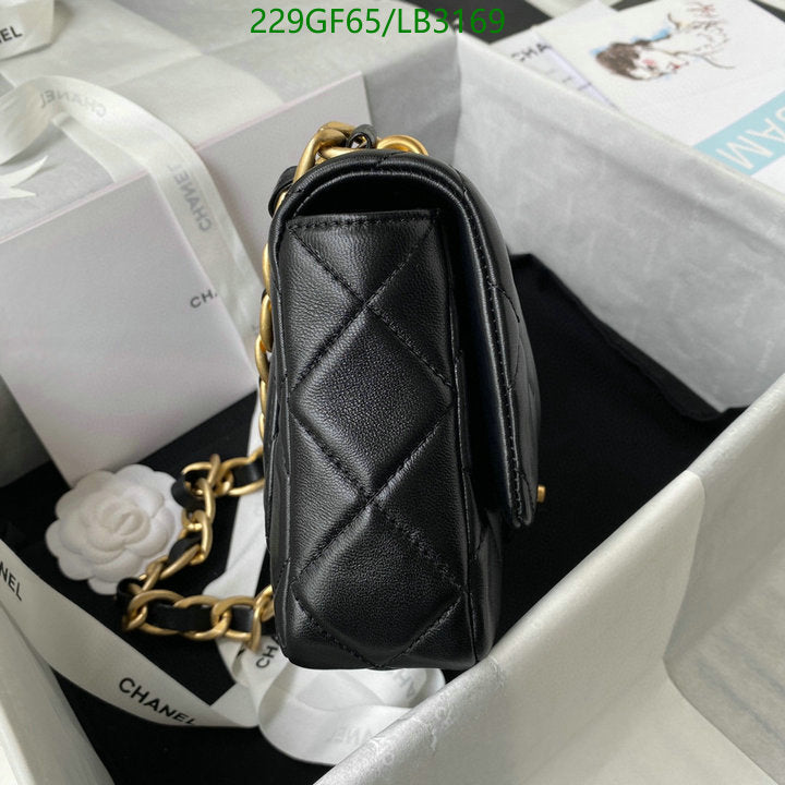 SAMC - CHL Bags - 876