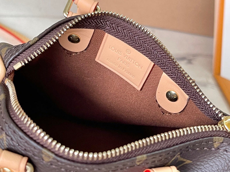 GlamI Lu-Vi bags - 4016
