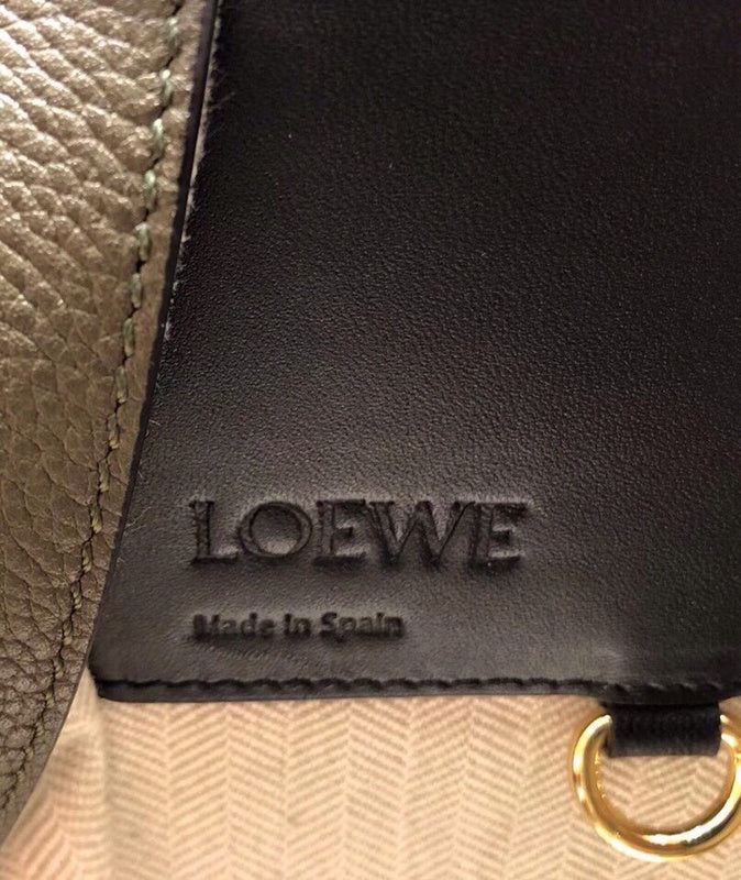 Glamy - LWO Bags - 678