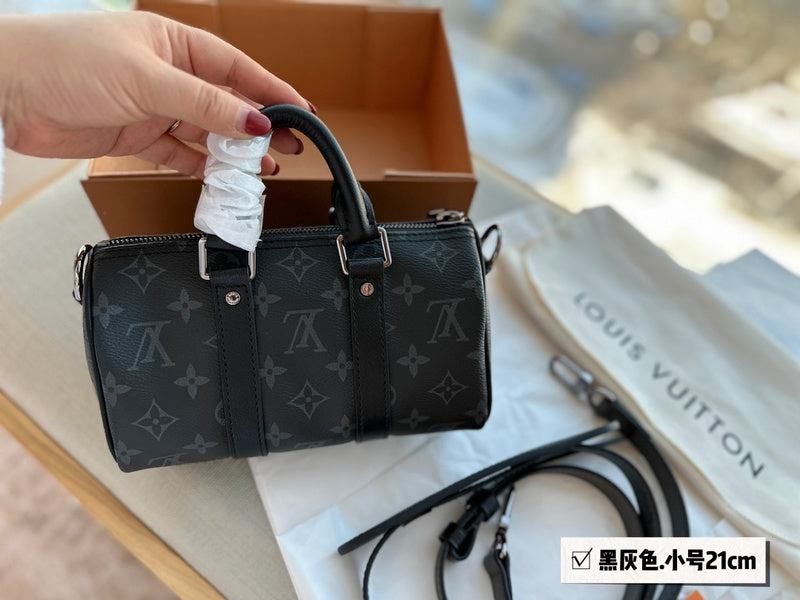 Satchel Bags - VL2 Bags - 105