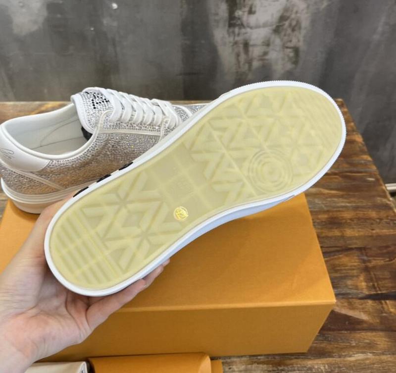 SAMC - LOV Men Shoes - 476