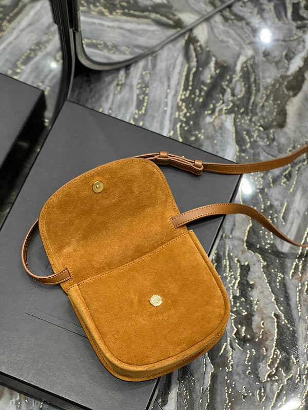 Satchel Bags - SLY Bags - 735
