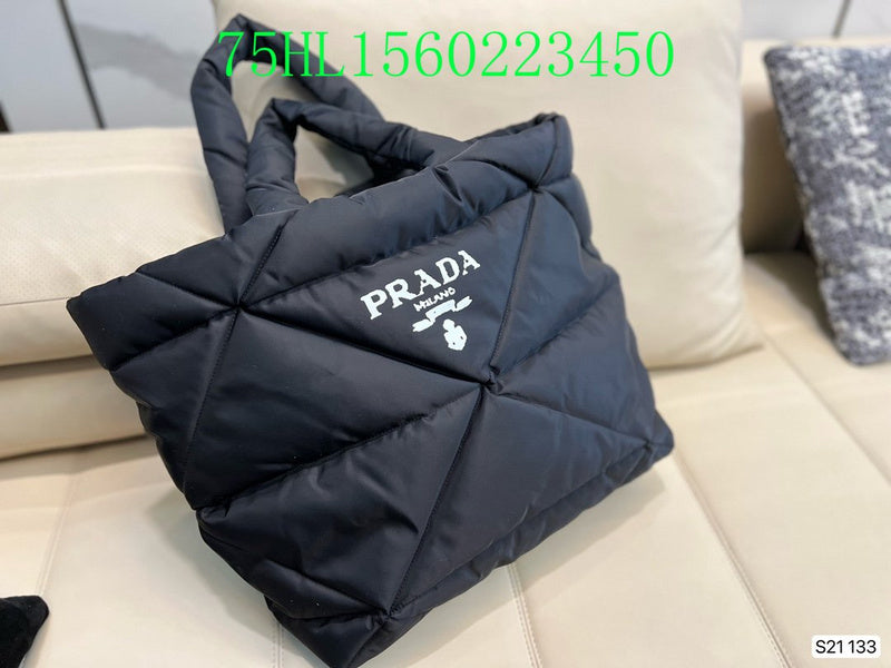 Satchel Bags - PDA Bags - 4618