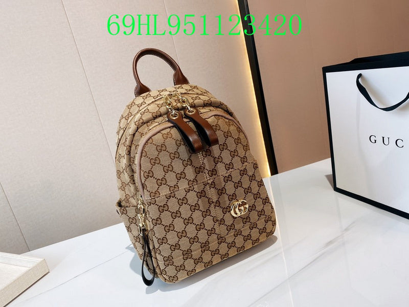 Glami Fashion - GCI Bags - 11495
