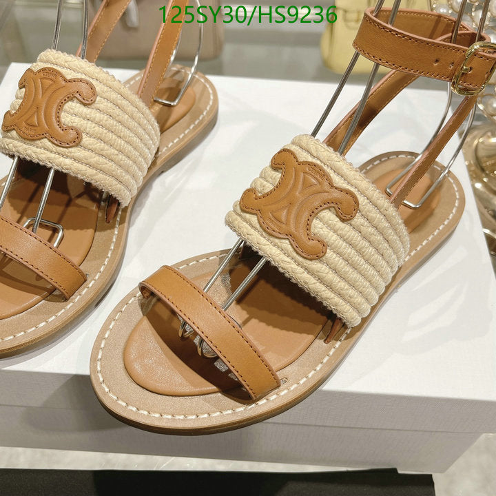 SAMC - COL Women Shoes - 262
