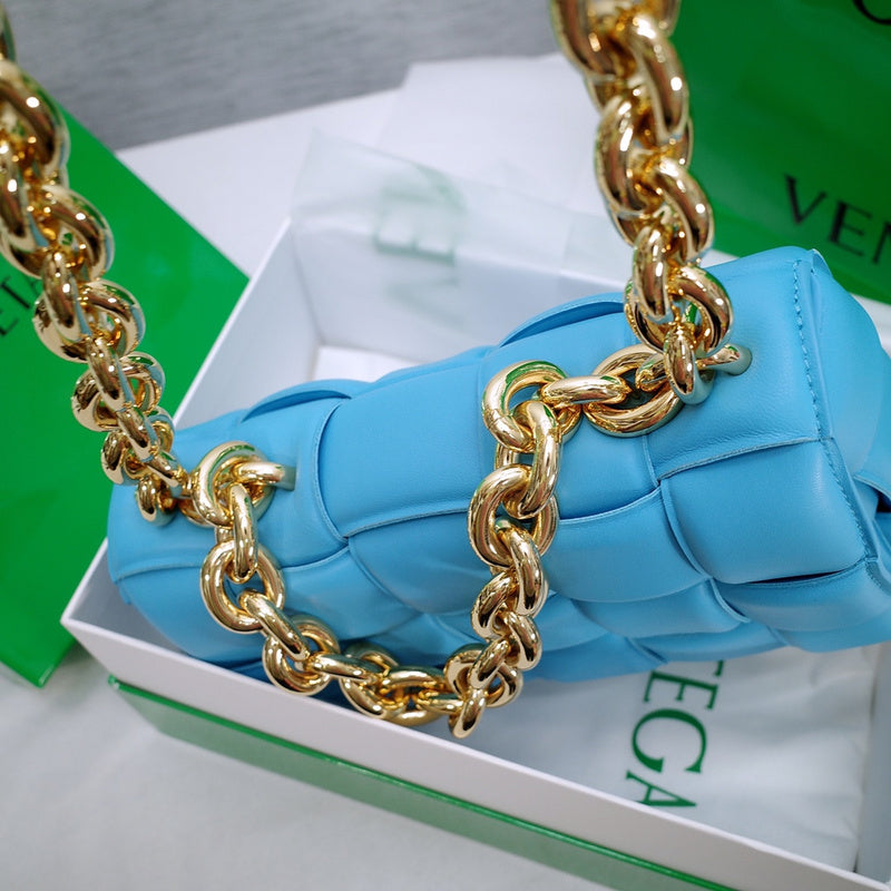 Satchel Bags - BV Bags - 187
