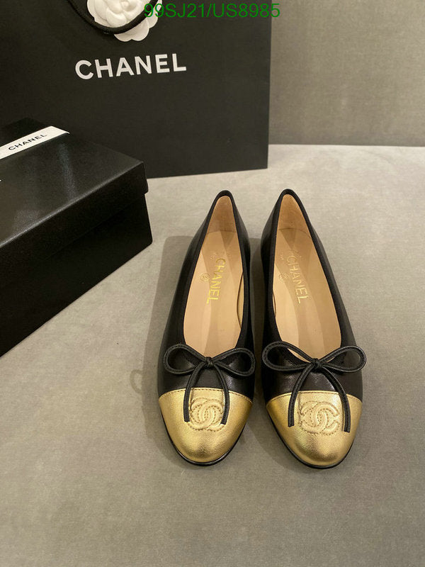 SAMC - CHL Women Shoes Ballet - 150