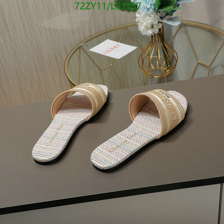 SAMCC - DOR Women Shoes - 2098