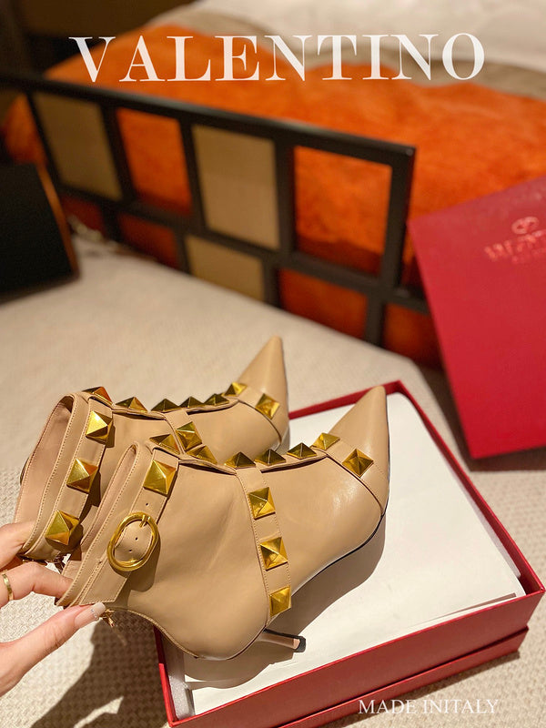 Satchel Bags - Mix Shoes - 1351