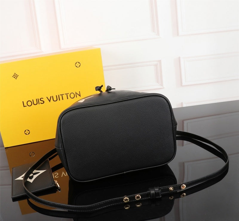 Satchel Bags - VL1 Bags - 605