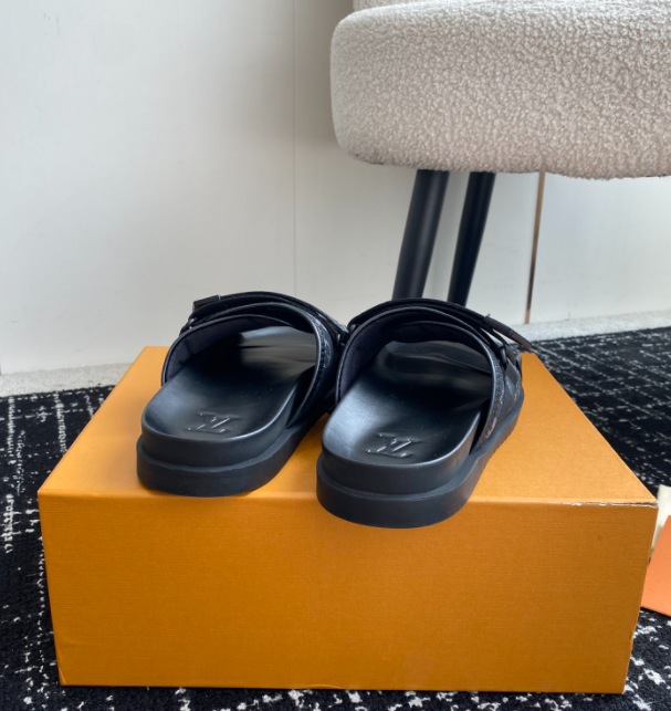 glamy - LOV Men Shoes - 106
