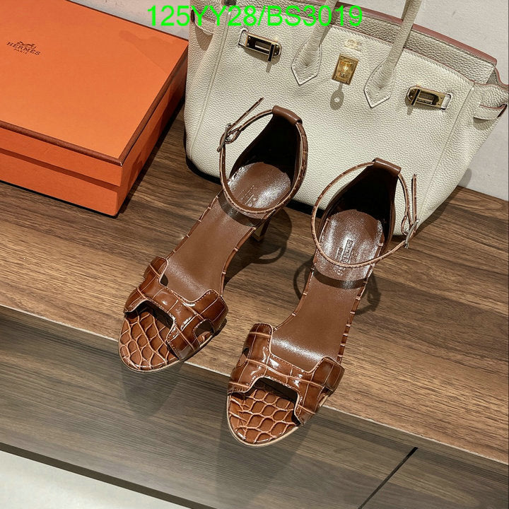 SAMC - HMS Women Shoes - 118