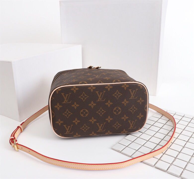 Glami- Glami- Lu-Vi bags - 3709