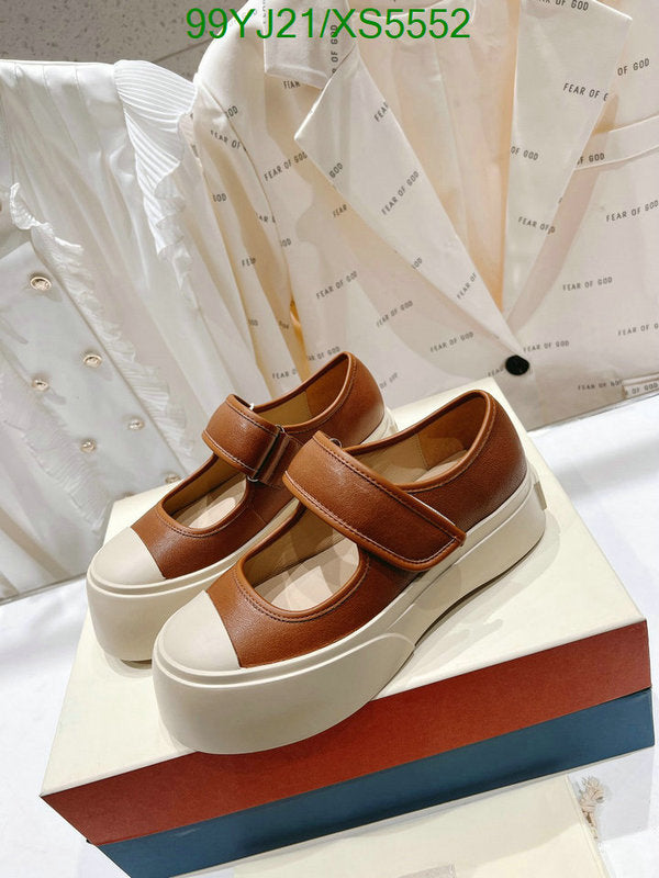 SAMC - CHL Women Shoes - 115