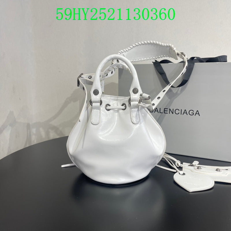 Glami GlamI - BGA Bags - 1944