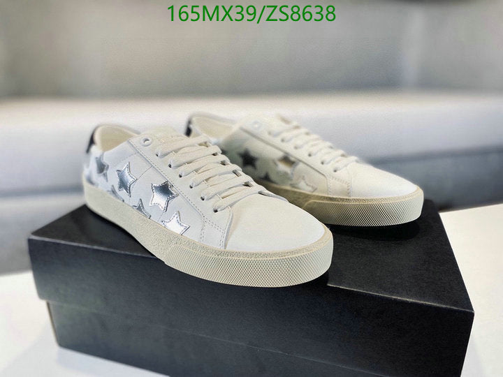 SAMC - YLS Women Shoes - 153
