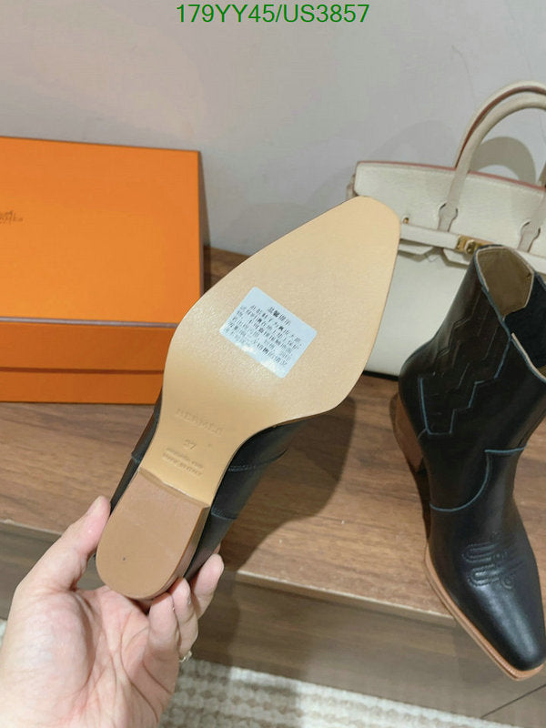 SAMC - HMS Women Shoes - 123