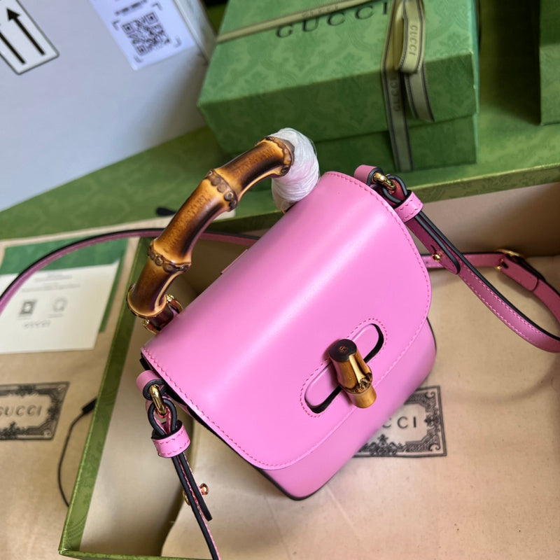 Glami Fashion - GCI Bags - 12774
