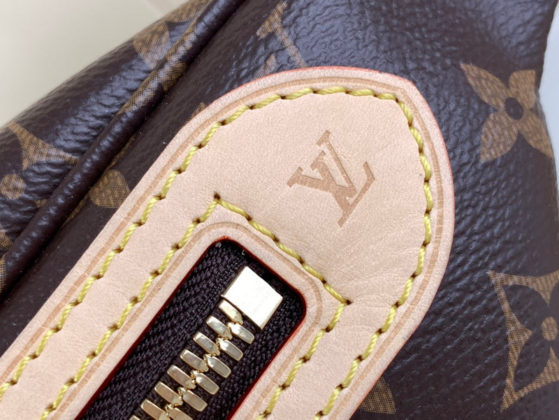 Satchel Bags - VL Bags - 2387