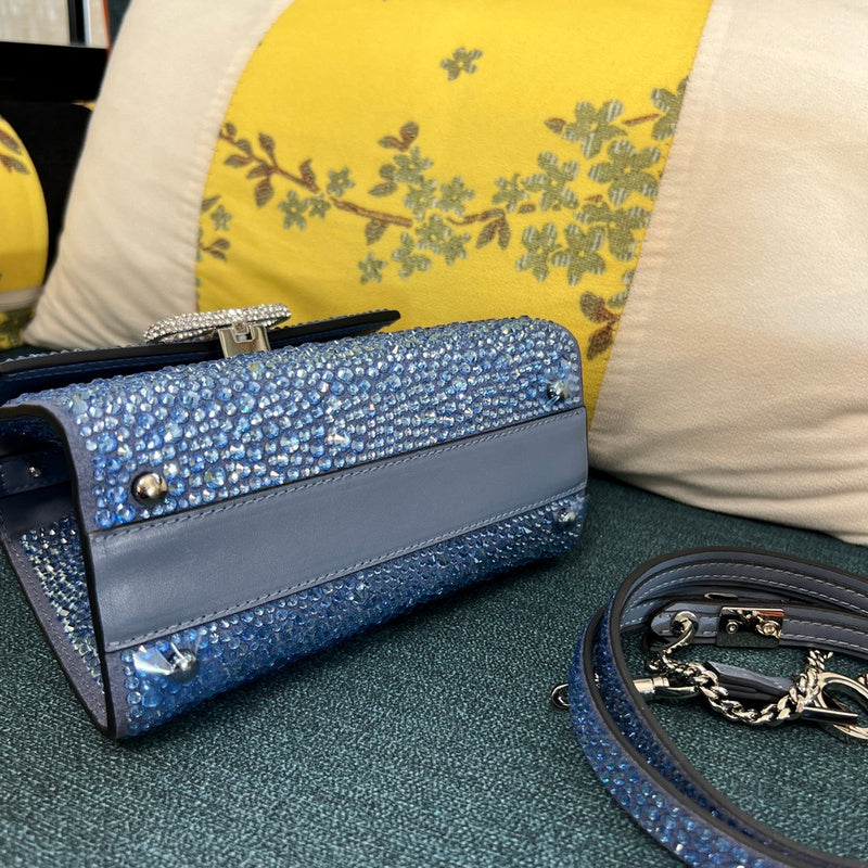 Glamy - VEL Bags - 493