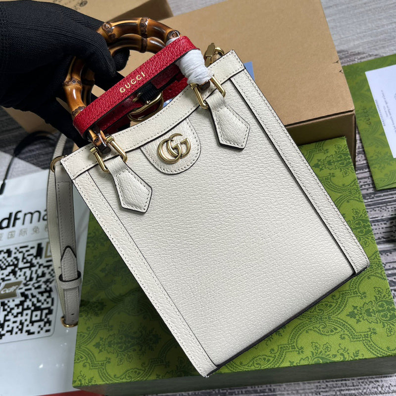 Glami Fashion - GCI Bags - 7641