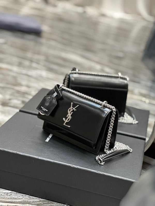 Glami Fashion - SLY Bags - 042