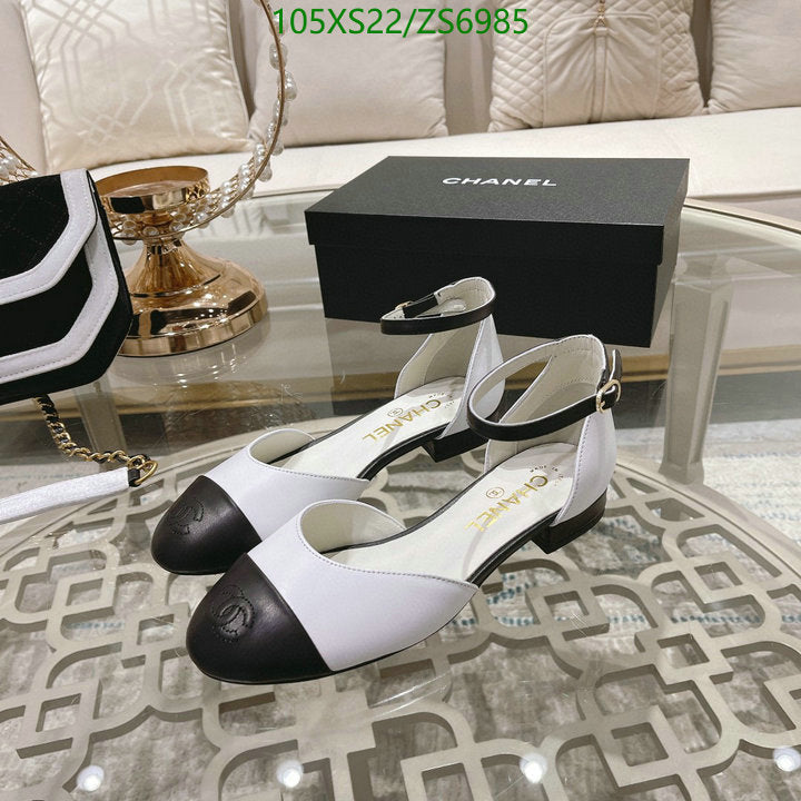 SAMC - CHL Women Shoes Ballet - 256