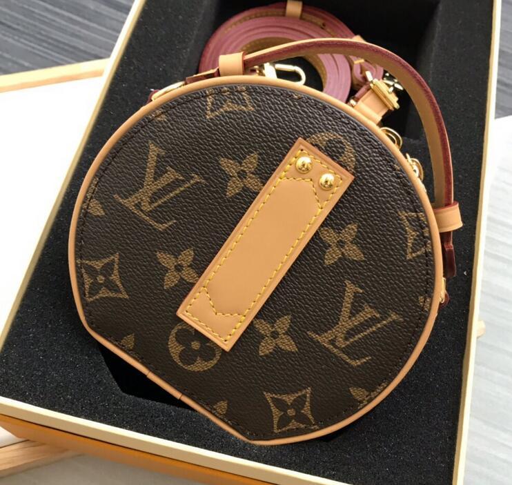 SAMC - LOV Bags - 2854