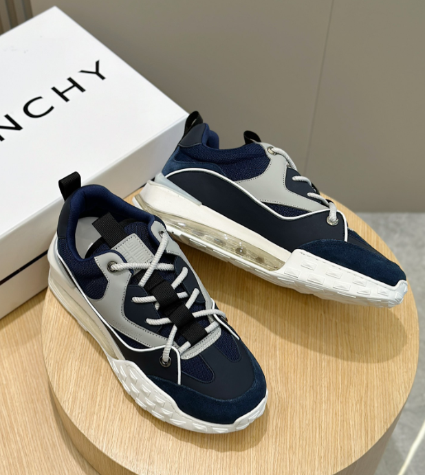 SAMC - GCY Men Shoes - 015