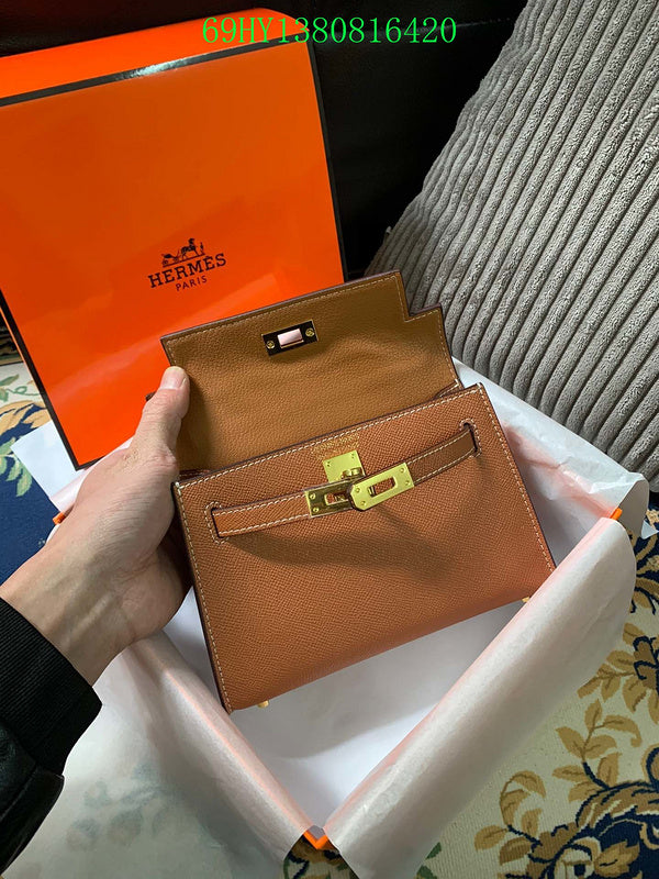 Glami - HMS Bags - 1271