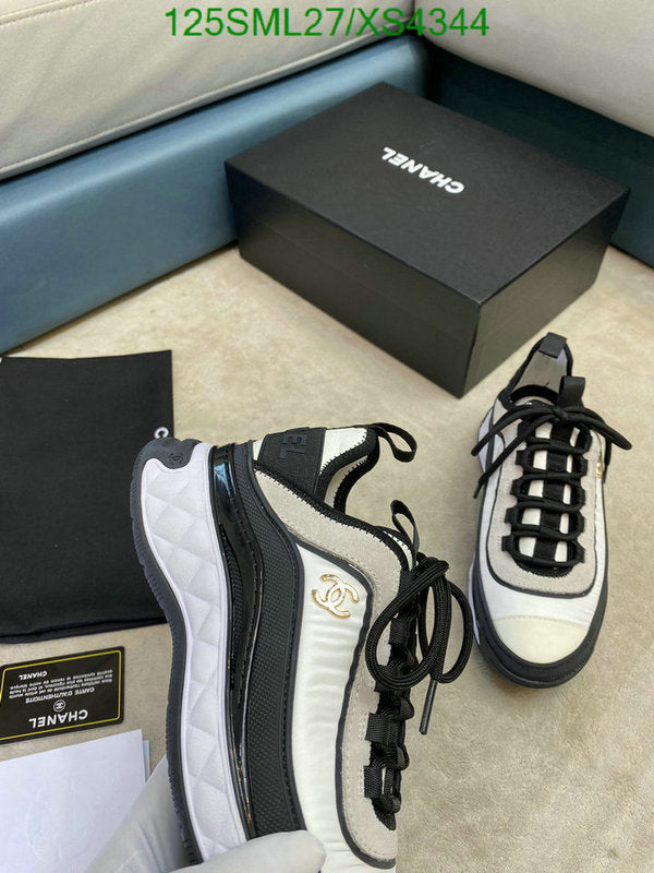 SAMC - CHL Women Shoes Sneakers - 198