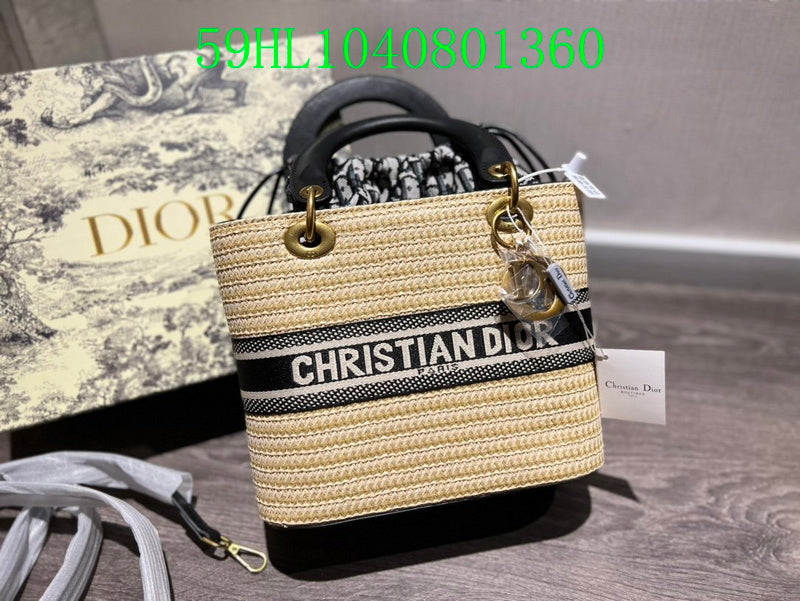 Glami - DOR Bags - 1227