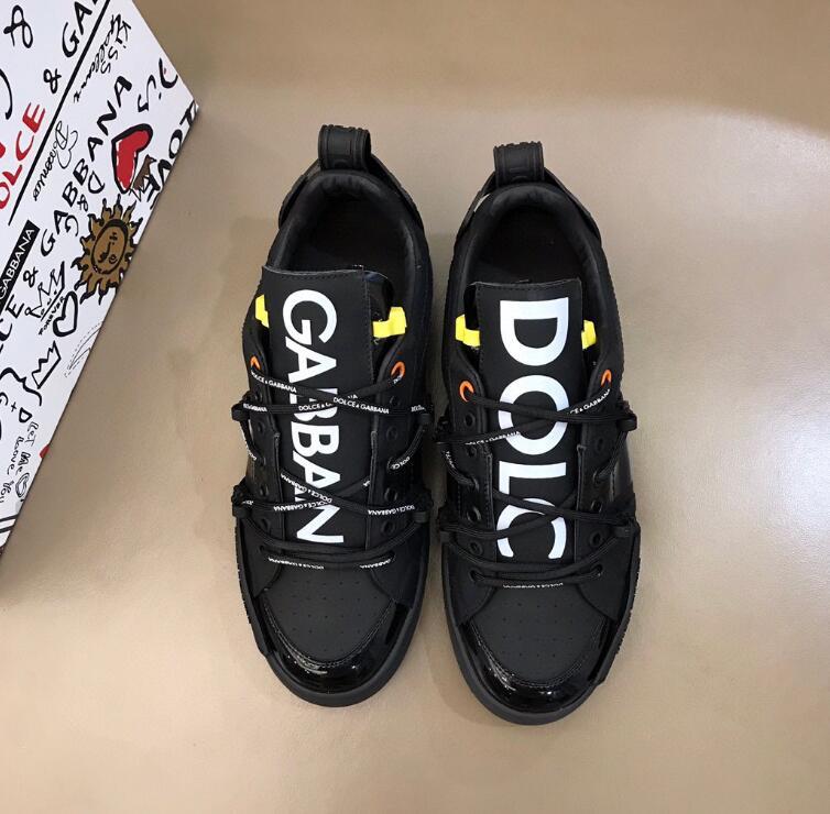 SAMC - DAG Men Shoes - 459