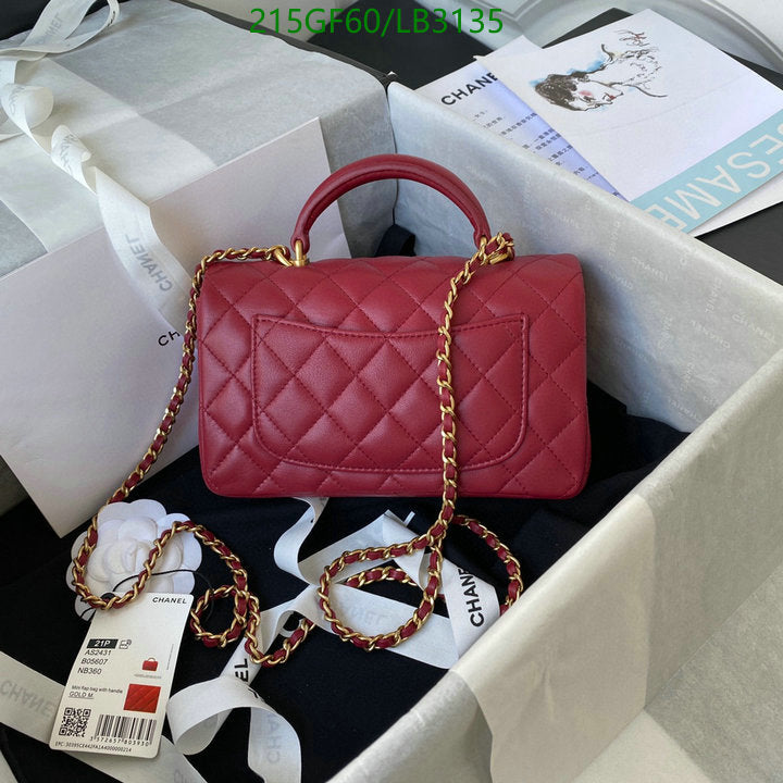 SAMC - CHL Bags - 900