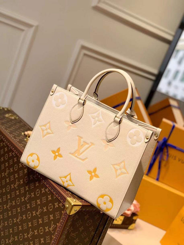 Glami Fashion Lu-Vi bags - 17612