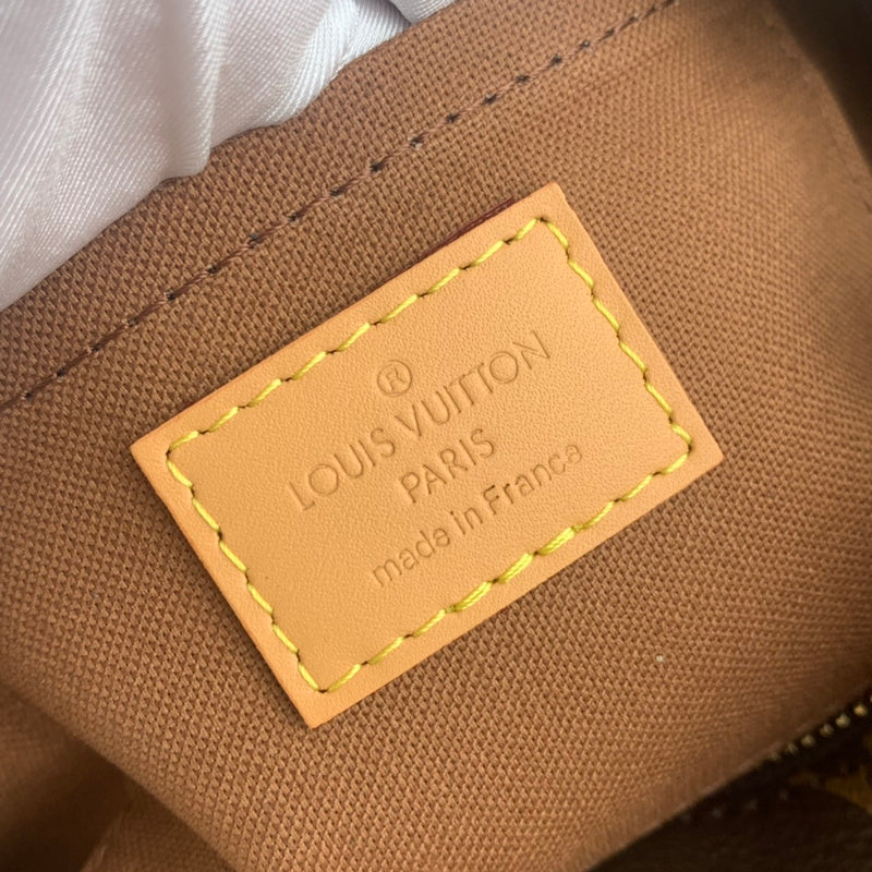 Satchel Bags - VL Bags - 6659